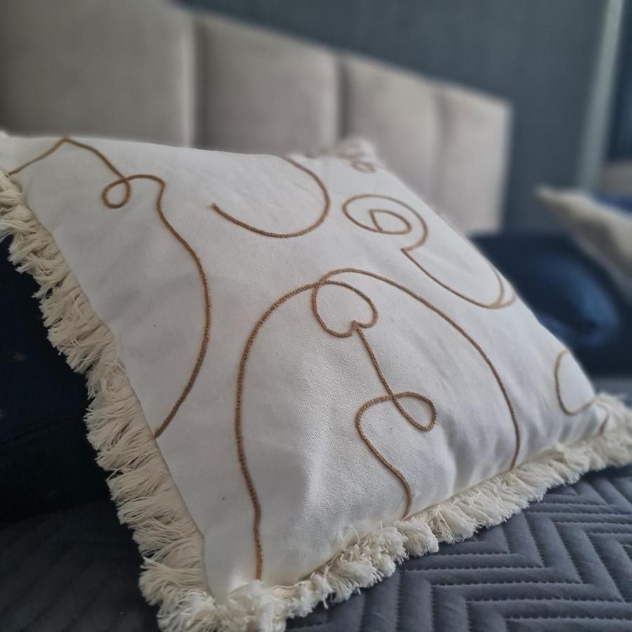 Green De Lux Apartament Dziwnów Екстериор снимка