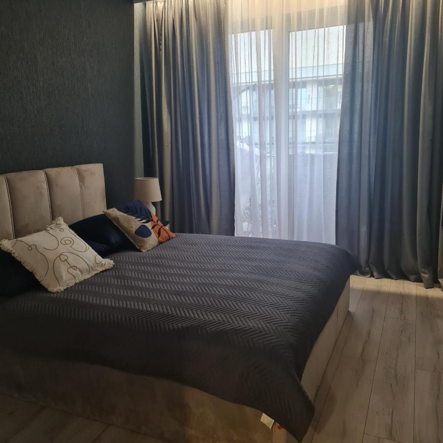 Green De Lux Apartament Dziwnów Екстериор снимка