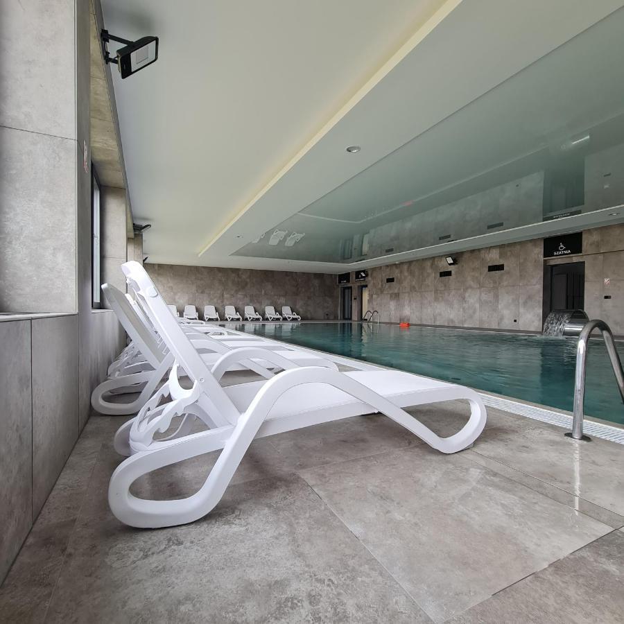 Green De Lux Apartament Dziwnów Екстериор снимка