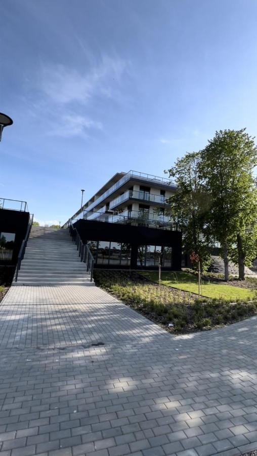 Green De Lux Apartament Dziwnów Екстериор снимка
