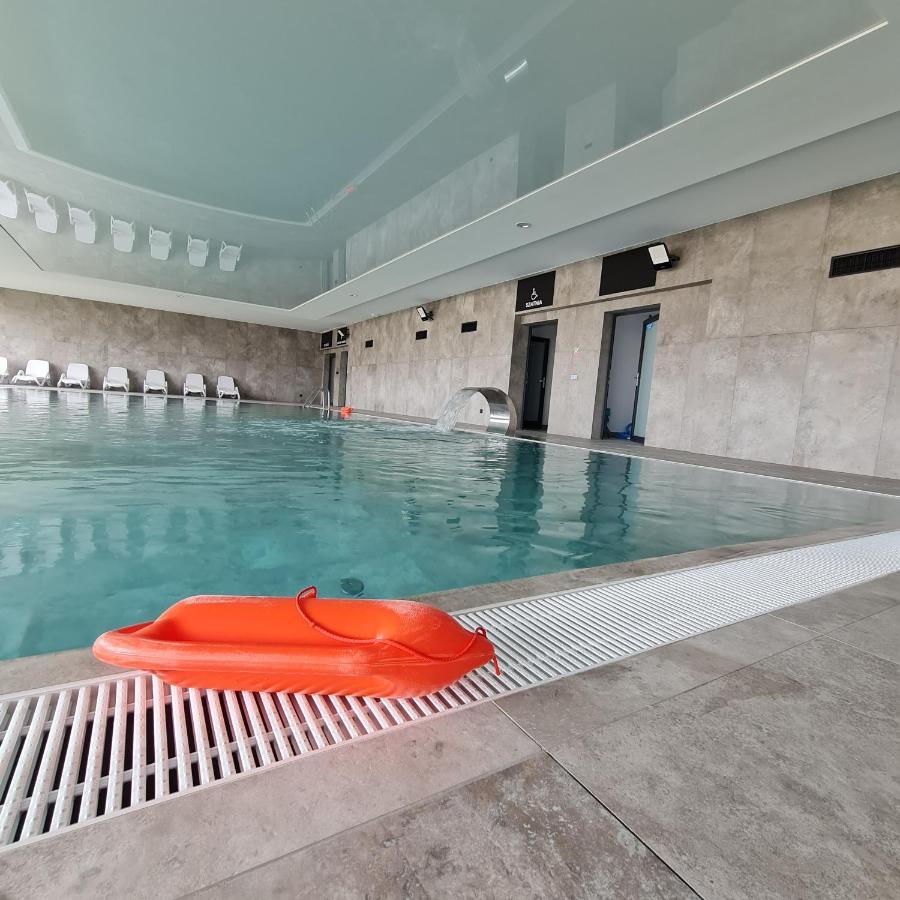 Green De Lux Apartament Dziwnów Екстериор снимка