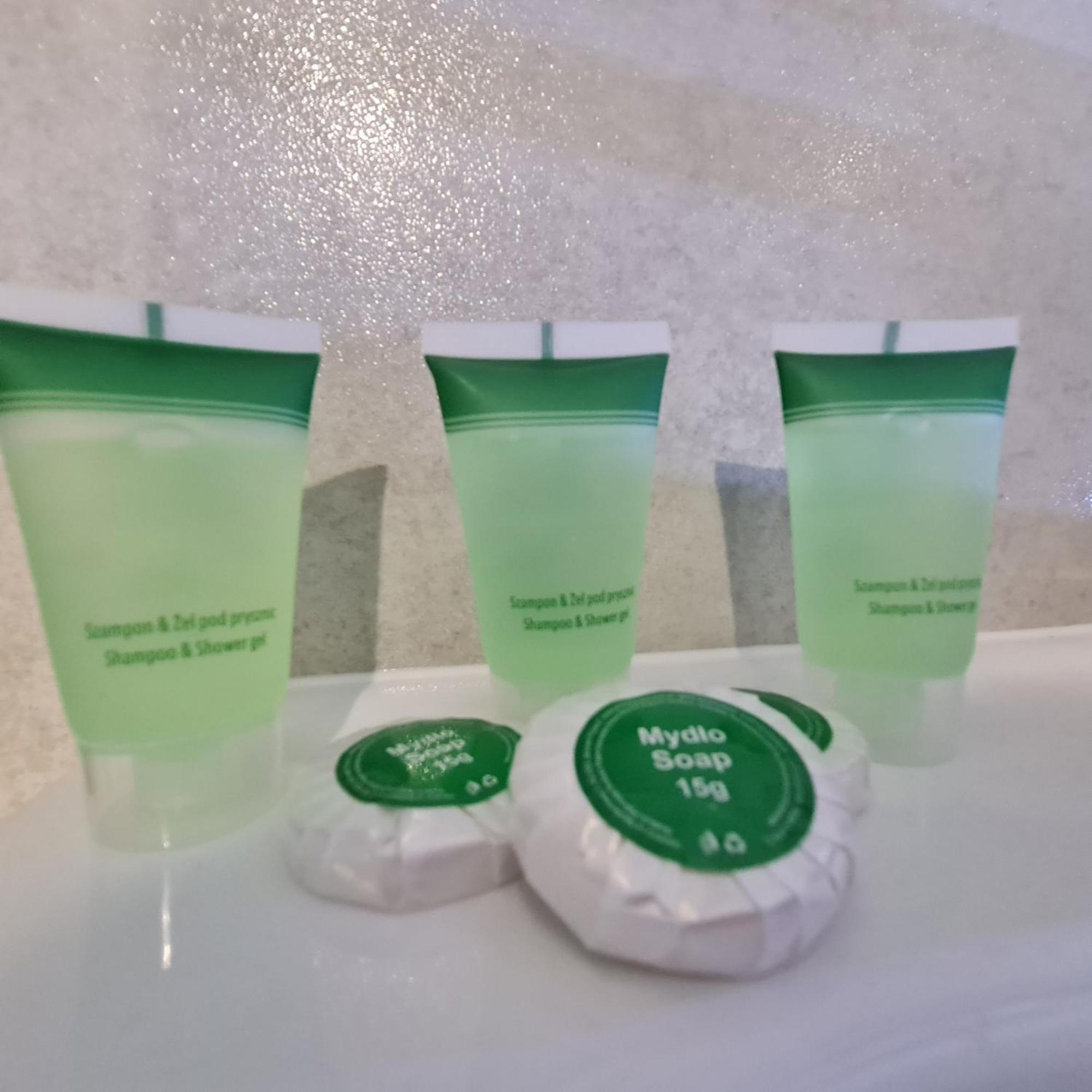 Green De Lux Apartament Dziwnów Екстериор снимка